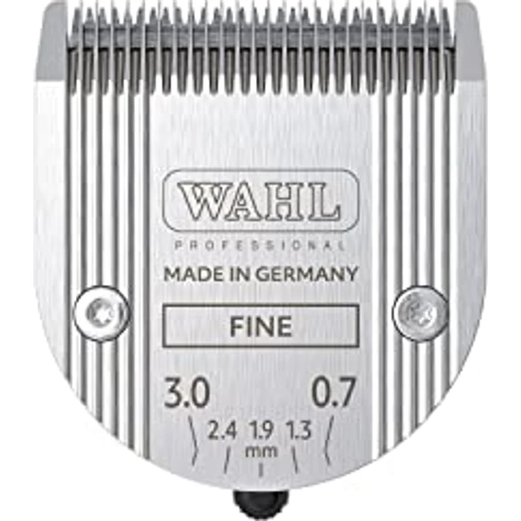 Wahl 1854-7372 Haartrimmer Zubehör, kompatibel mit ChromStyle Haarschneidemaschine – Bild 2