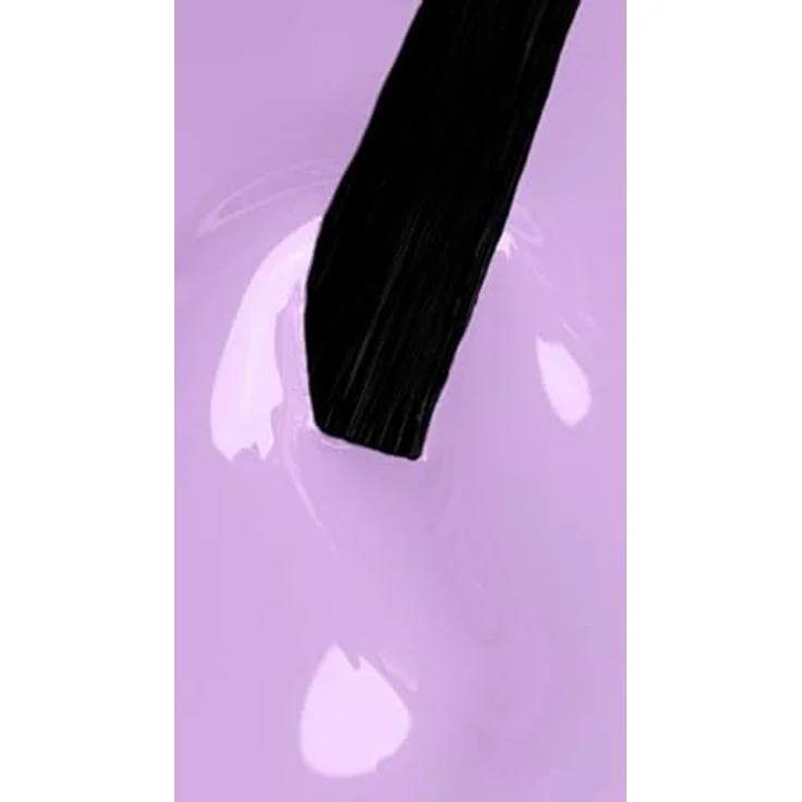NÉONAIL UV Nagellack 7,2 ml - Violett - Lavender - Hochpigmentierter UV Lack für gelnägel, Langanhaltende Maniküre bis zu 21 Tage – Bild 3