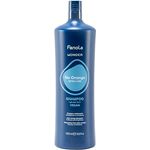 Fanola Wonder No Orange Shampoo, 1000 ml - Qualität/Haltbarkeit, Langlebigkeit, Einfache Bedienung