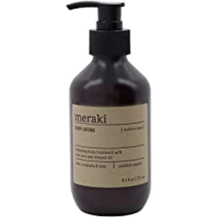 Meraki Body Lotion, Northern dawn, 280 g