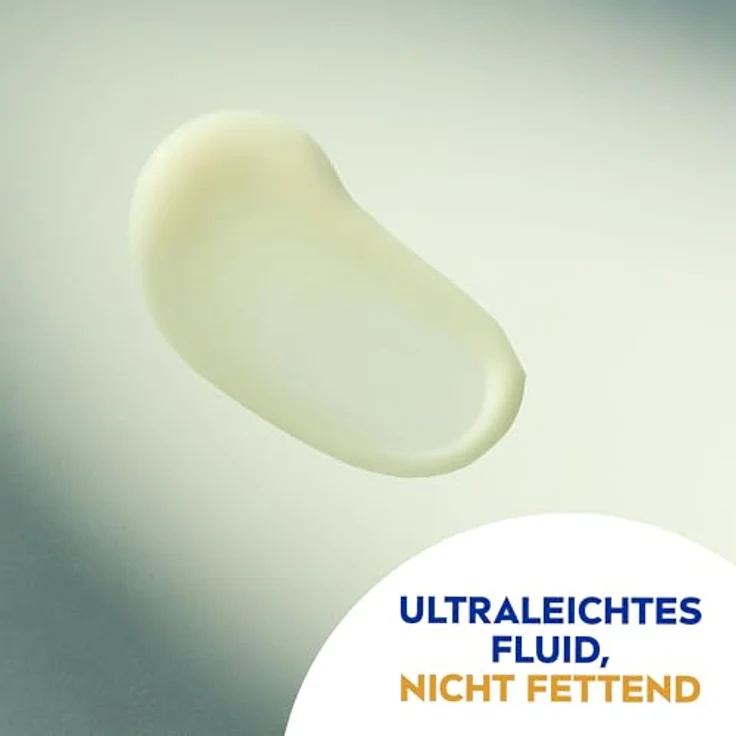 Nivea Sun UV Gesicht Experte Invisible Daily UV-Fluid LSF 50+ (40ml), nicht fettende Sonnencreme mit Antioxidantien, ultraleichtes Fluid mit unsichtbarem Finish – Bild 4