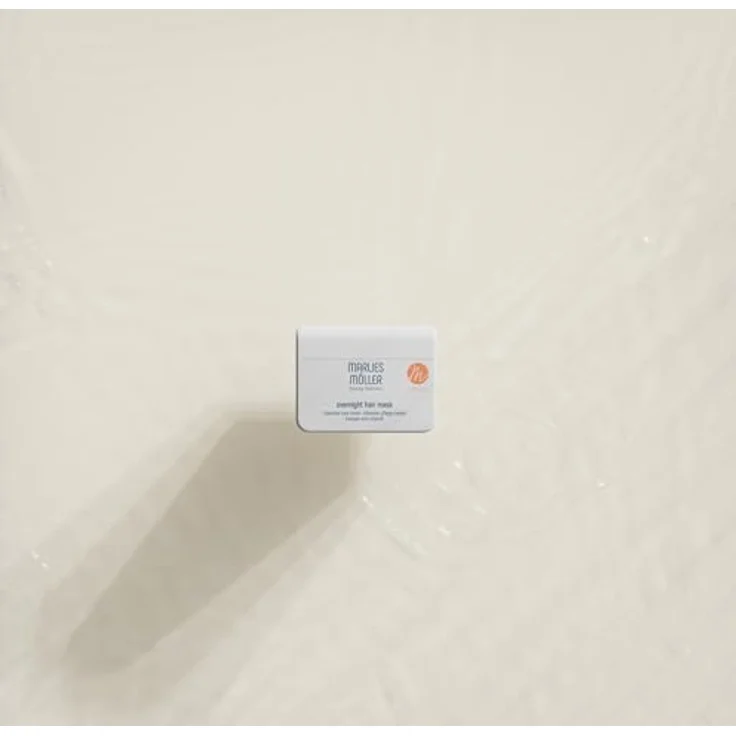 Marlies Möller Softness Overnight Hair Mask 125 ml – Bild 3