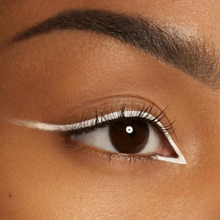 L’Oréal Paris Infaillible Grip 36h Gel Automatic Liner, wasserfester Gel-Stift für die Augen, Polar White, 5 g – Bild 7