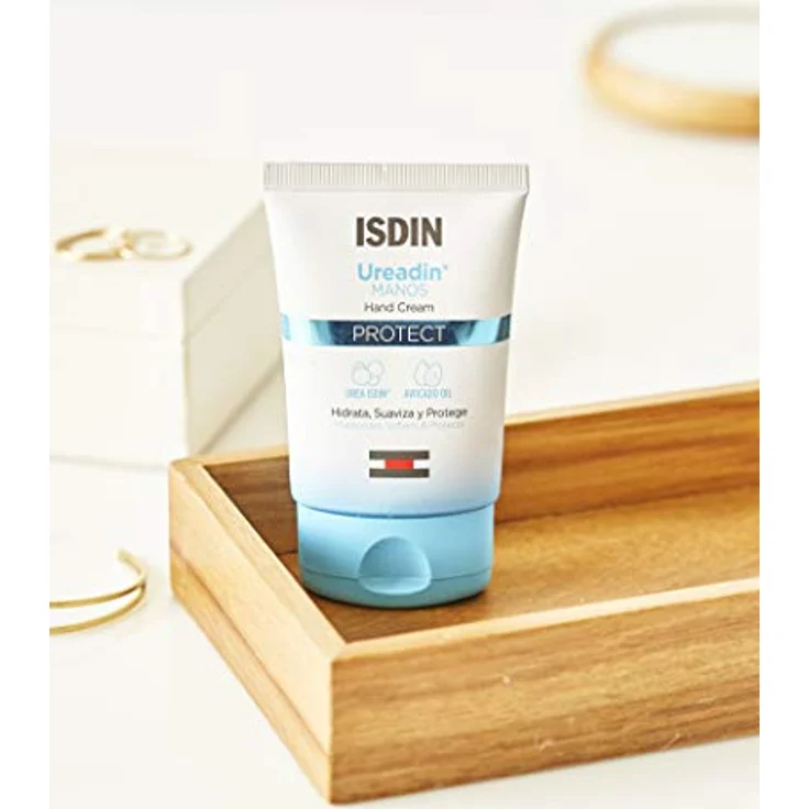 Ureadin Handcreme MANOS Protect 50 ml – Bild 6
