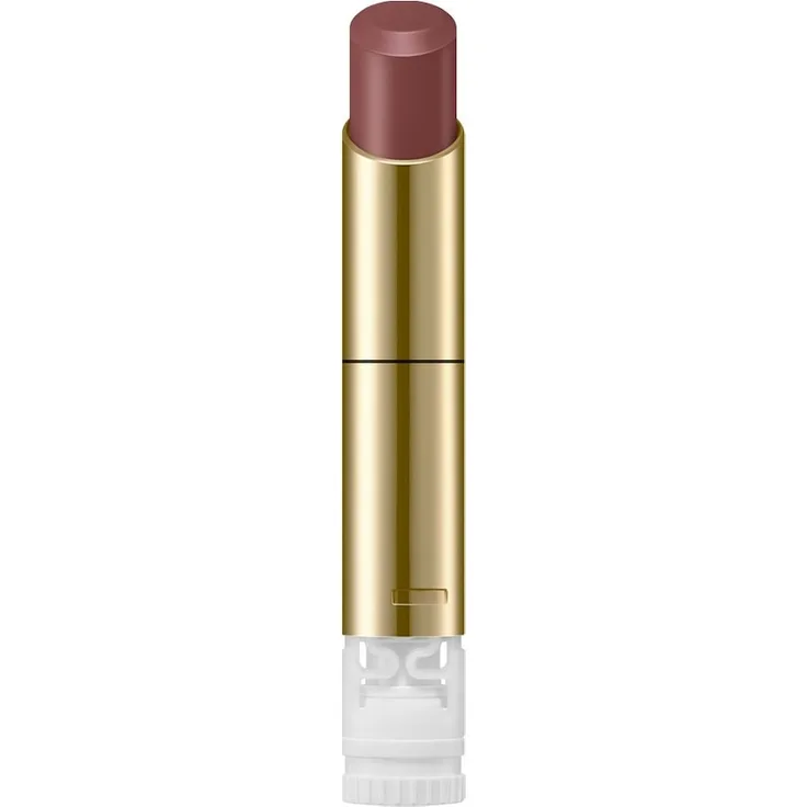 SENSAI Moisture Intense (Refill) Lippenstift 3,7 g MI08, taupe mauve, intensive Feuchtigkeit und starke Deckkraft
