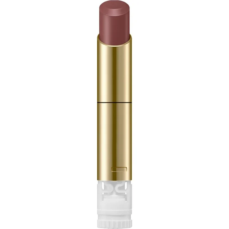 SENSAI Moisture Intense (Refill) Lippenstift 3,7 g MI08, taupe mauve, intensive Feuchtigkeit und starke Deckkraft