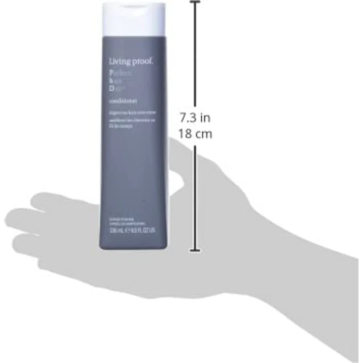 Living Proof Perfect Hair Day Conditioner 236 ml – Bild 9