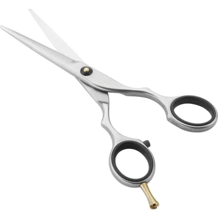 Zwilling Twinox Haarschere 140mm, Edelstahl mattiert Haarschere 1 Stk – Bild 2
