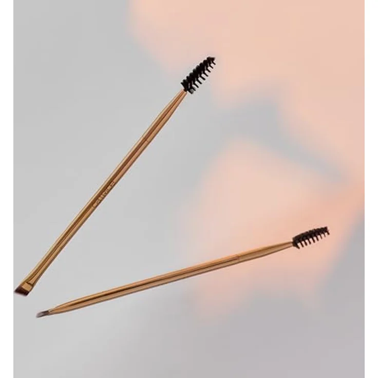 Catrice Pro Essential Brush Set, Mehrfarbig, sofortiges Ergebnis, vegan, Nanopartikel frei, 1er Pack (5pcs) – Bild 3