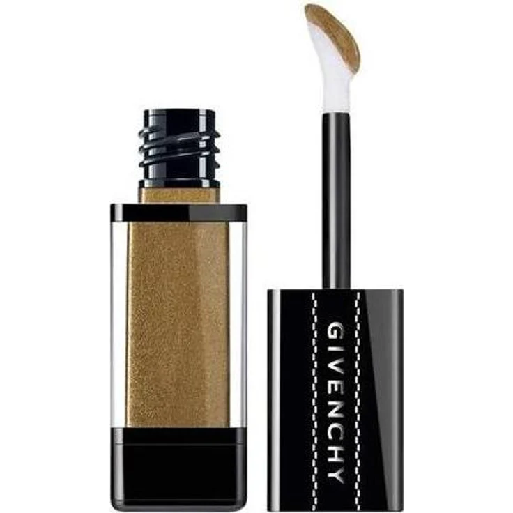 Givenchy Ombre Interdite Cream Eyeshadow - 05 Outline Bronze, 10g, elfenbeinfarben, intensive und aufbaubare Farbe mit samtig-weicher Textur