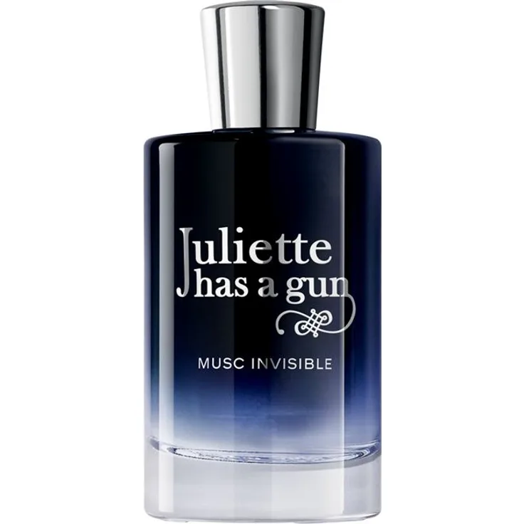 Juliette has a Gun Musc Invisible Eau de Parfum (EdP) Damenduft 50 ml