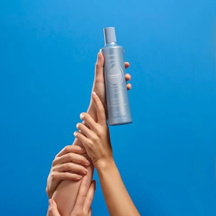 Fanola Wonder Frequent Conditioner 1000 ml, feuchtigkeitsspendender Conditioner für tägliche Anwendung, glänzendes und weiches Haar – Bild 2