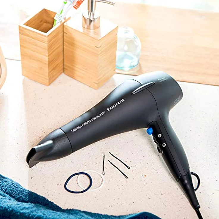 Taurus Fashion Professional Haartrockner 2300 – Bild 4