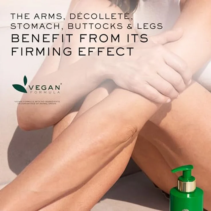 Nuxe NUXURIANCE® ULTRA 400ml, straffende und modellierende Bodylotion – Bild 3