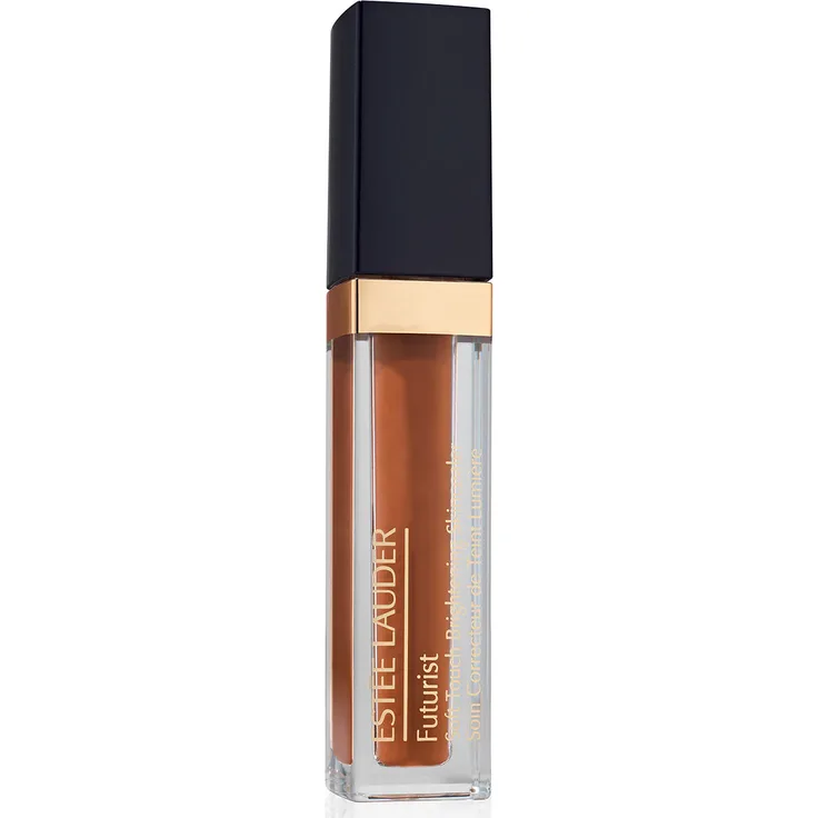 Estée Lauder Futurist Soft Touch Brightening Skincealer 5N, Concealer mit mittlerer bis hoher Deckkraft, 6 ml, für strahlende Augenpartie