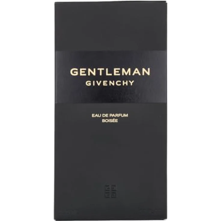 Givenchy Gentleman Boisee EDP 200ML, Herrenduft mit unverfälschter Klarheit – Bild 3