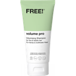 FREE! Volumising Shampoo volume pro 200 ml