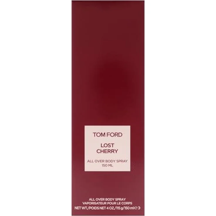 Tom Ford Private Blend Düfte Lost Cherry All Over Body Spray 150 ml – Bild 6