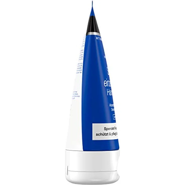 Neutrogena Sofort einziehende Handcreme 75 ml – Bild 2