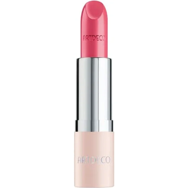 ARTDECO Perfect Color Lipstick - Langanhaltender glänzender Lippenstift rosa - 1 x 4g – Bild 1