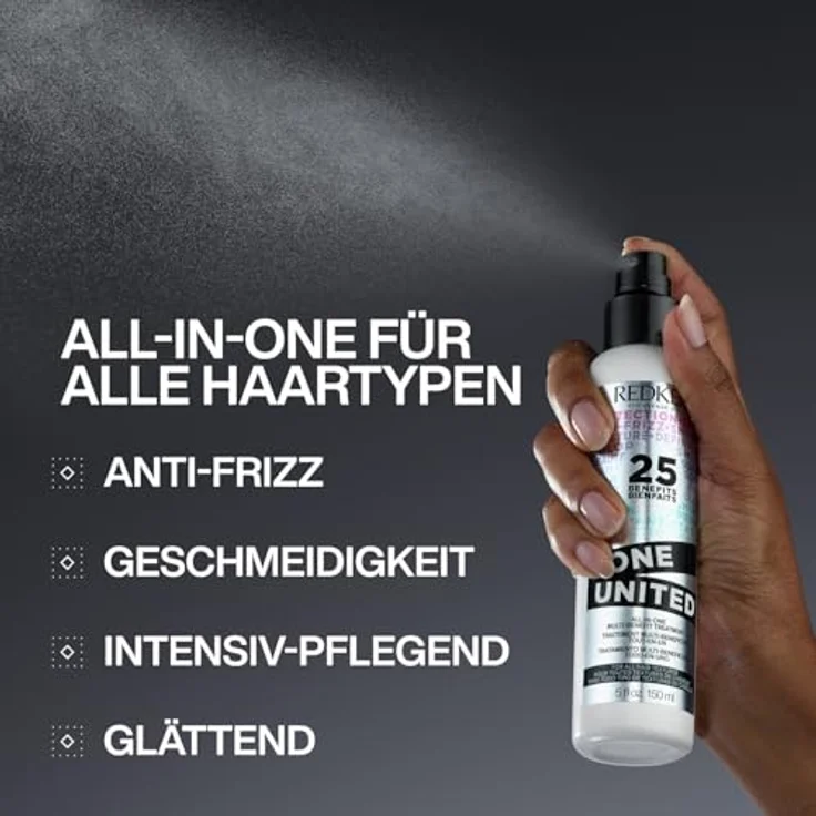 Redken One United Multi-Treatment 150 ml – Bild 5