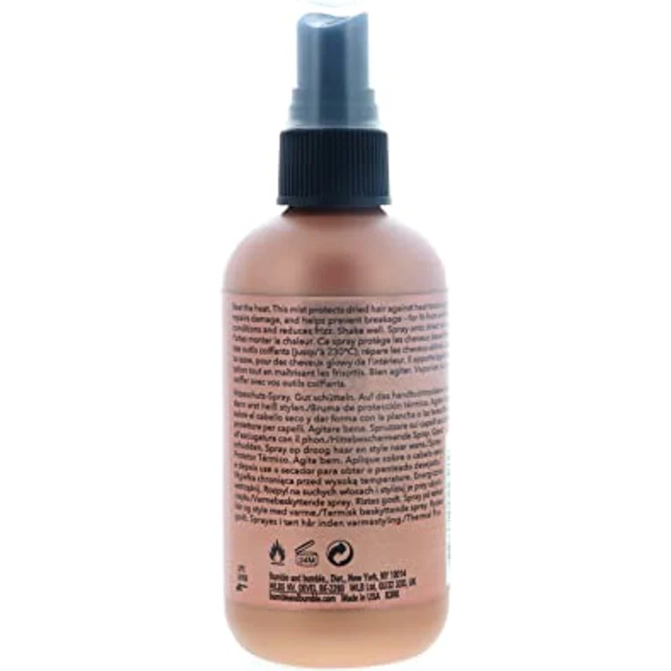 BB Heat Shield Thermal Protection Mist 125ml – Bild 3