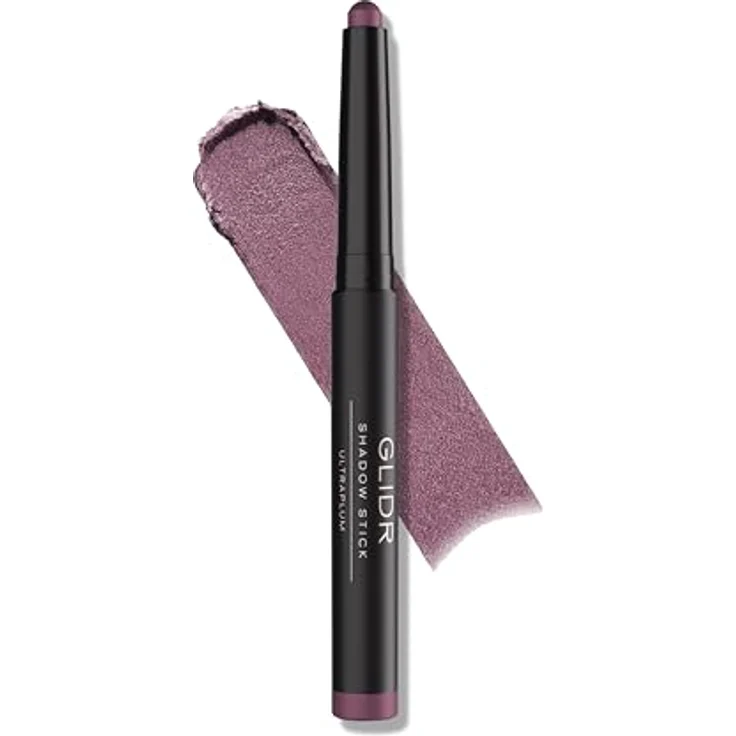 Anastasia Beverly Hills GLIDR Shadow Stick Lidschatten, hochpigmentierter Lidschatten in ULTRAPLUM, 13 g – Bild 1