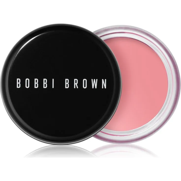 Bobbi Brown Pot Rouge Velvet Matte, mattes cremiges Rouge für Lippen und Wangen, Farbton Petal Pink, 8.5 g