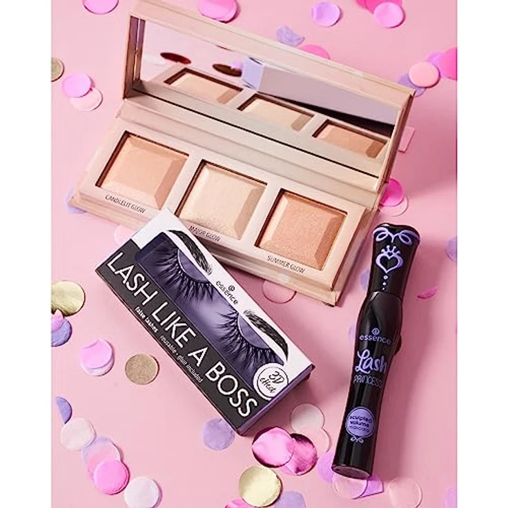 essence LASH LIKE A BOSS false lashes 02 - Preisvergleich – Bild 5