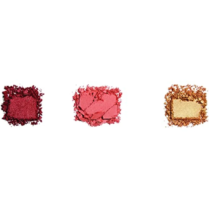 Makeup Revolution London Re-loaded Lidschatten-Palette 16,5 g Farbton Newtrals 3 – Bild 3