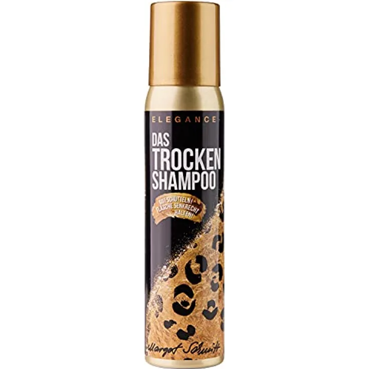 Margot Schmitt ELEGANCE Trockenshampoo, 100 ml