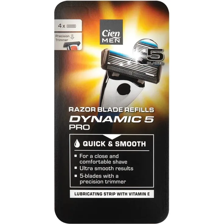 Cien Men Dynamic 5 Pro