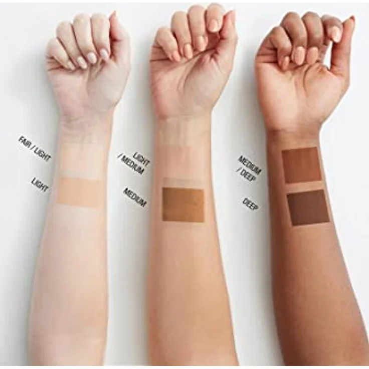 Maybelline Instant Perfector Matte 4-in-1 Mousse Foundation 30 ml Nr. 35 - Natural Medium – Bild 6