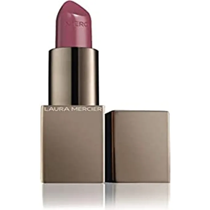Laura Mercier Rouge Essentiel Lippenstift, Mauve Merveilleux, 30 g
