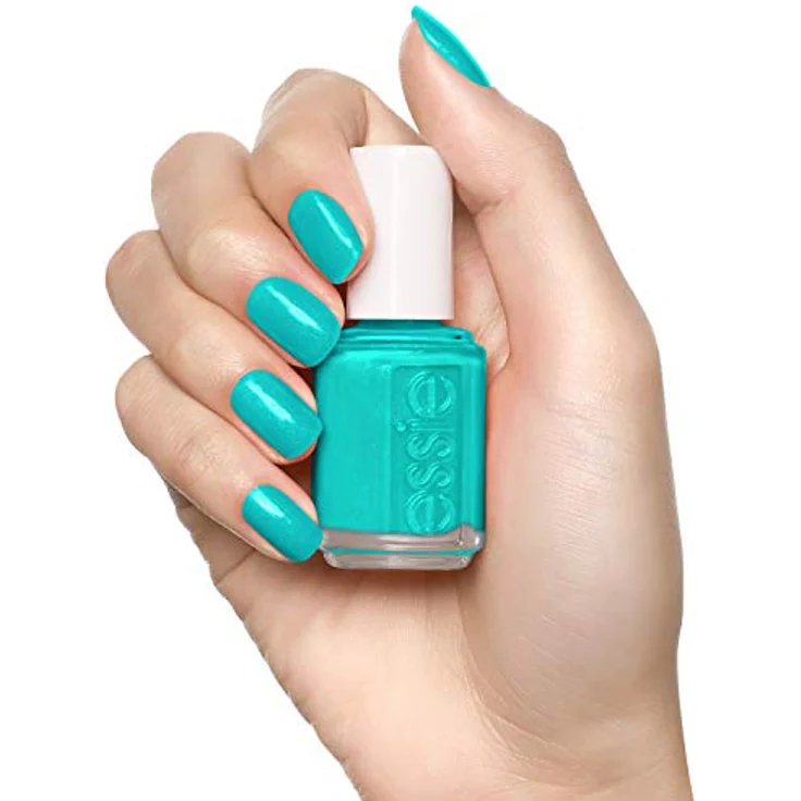 Essie Nail Lacquer Nagellack #266-Naughty Nautical 13,5 ml – Bild 4