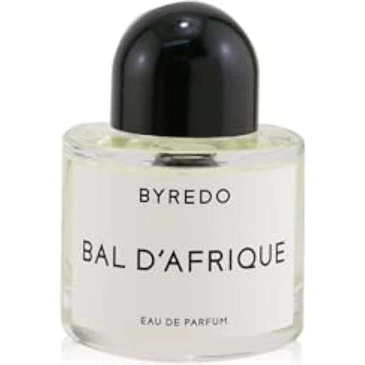 Byredo Bal d'Afrique Eau de Parfum 50 ml, Damenduft mit Bergamotte, Alpenveilchen und marokkanischer Zeder