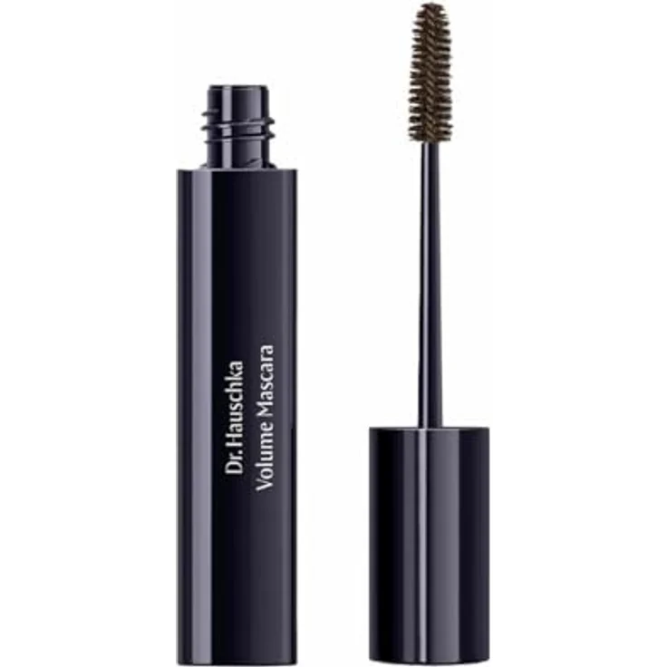 Dr. Hauschka - Volume Mascara 02 Brown 8 ml – Bild 1