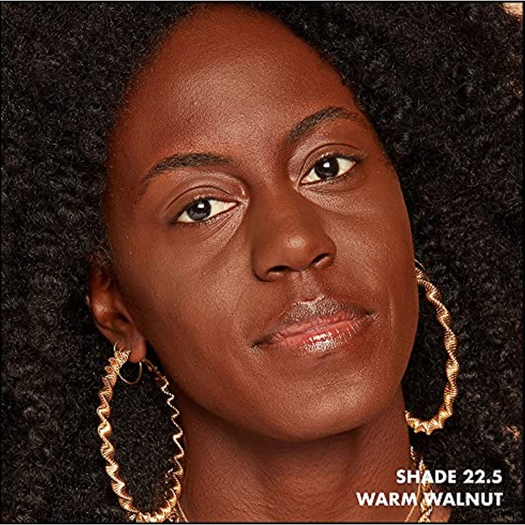NYX Professional Make-up Can't Stop Won't Stop Warm Walnut 30 ml – Bild 4