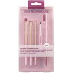 Real Techniques Natural Beauty Eye Kit Pinselset 1 Stk