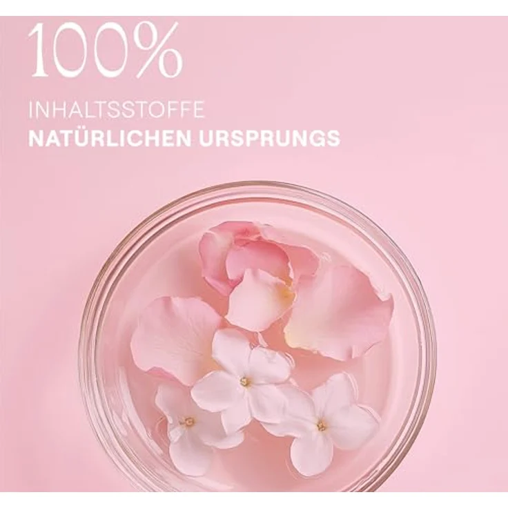 Weleda Aroma Shower Love 200 ml – Bild 6