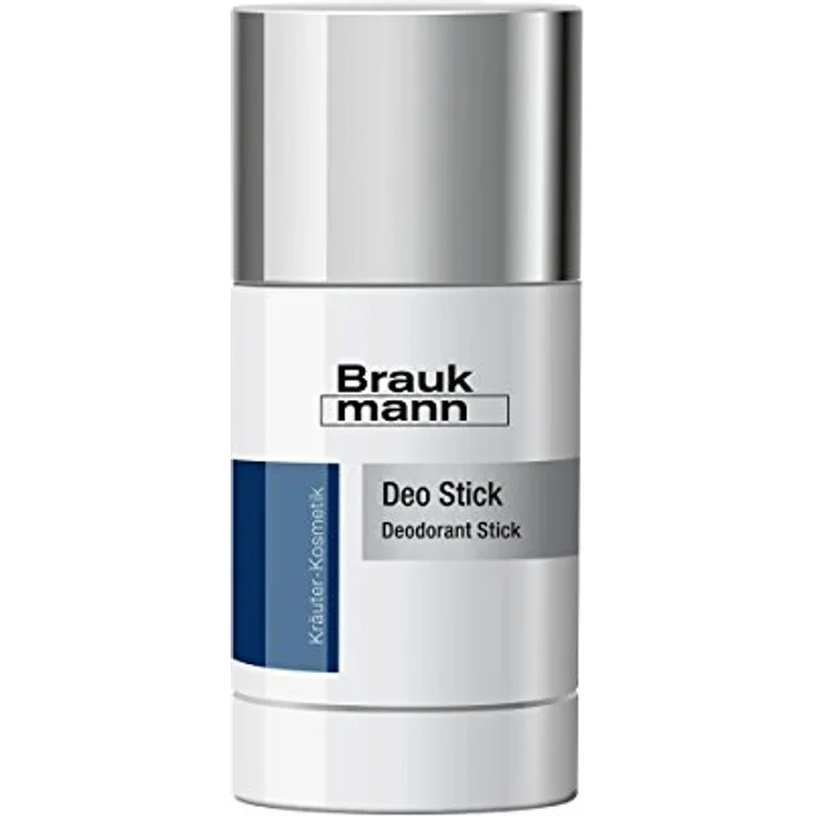Hildegard Braukmann Deodorant Stick 75 ml – Bild 2