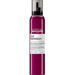 L'Oréal Professionnel Curl Expression Mousse 10in1 250ml - creme in mousse für lockiges und welliges haar
