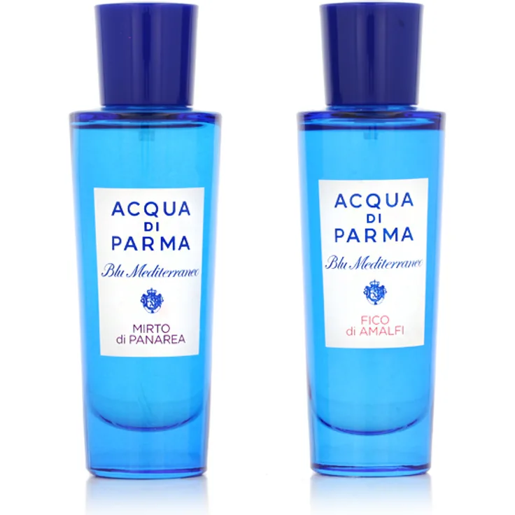 Acqua Di Parma Blu Mediterraneo Mirto di Panarea, Herrenduft EDT 30ml, Unisex, mediterrane Duftkomposition