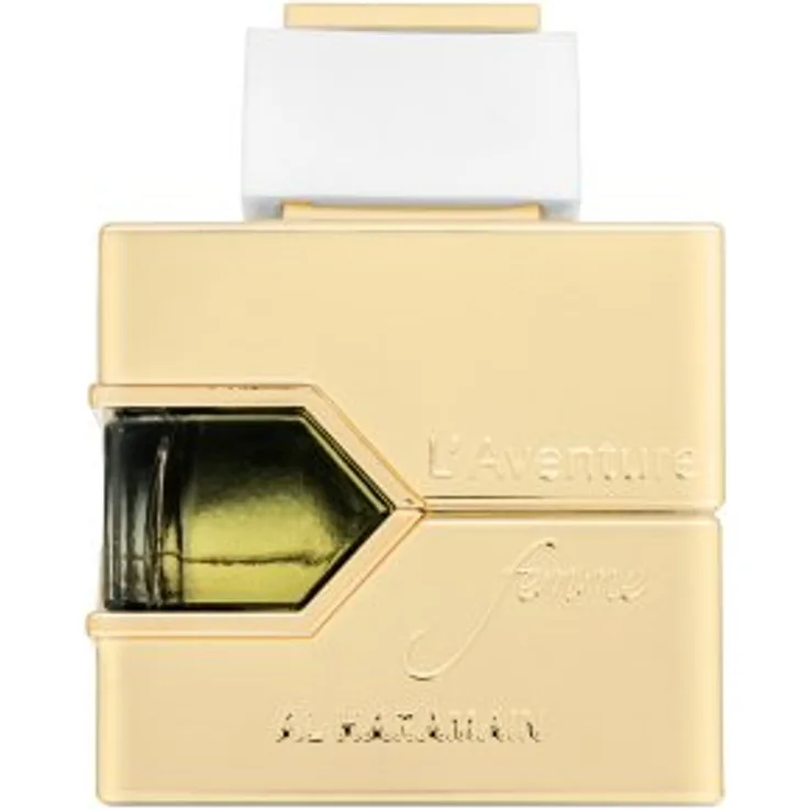 Al Haramain L'Aventure Women Eau de Parfum (EdP) Damenduft 100 ml