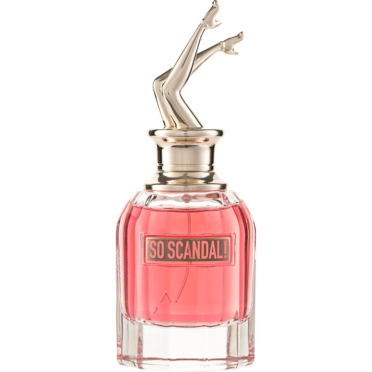 Jean Paul Gaultier So Scandal! Eau de Parfum (EdP) Damenduft 50 ml Duftfamilie: fruchtig, blumig