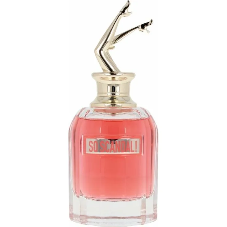 Jean Paul Gaultier So Scandal! Eau de Parfum (EdP) Damenduft 80 ml Duftfamilie: fruchtig, blumig