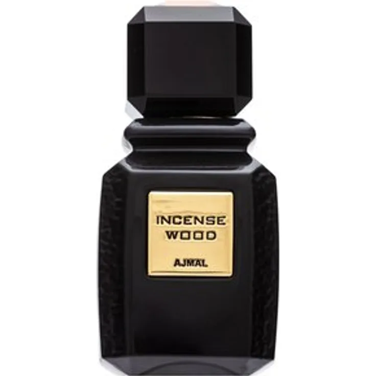 Ajmal Incense Wood Eau de Parfum (EdP) Damenduft 100 ml