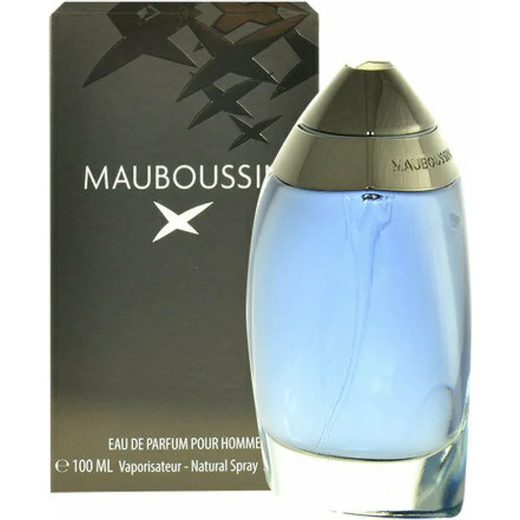 Mauboussin Mauboussin Homme Eau de Parfum (EdP) Herrenduft 100 ml