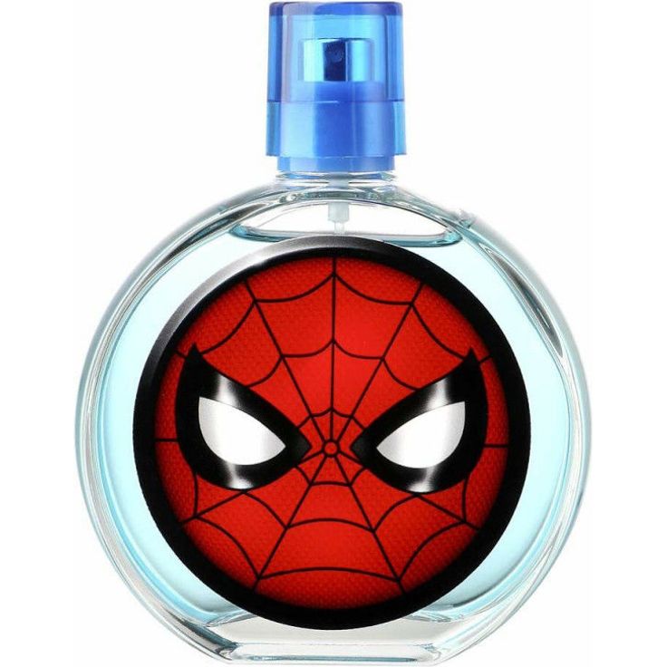 Marvel Spiderman Marvel Spiderman Eau de Toilette (EdT) Herrenduft 100 ml
