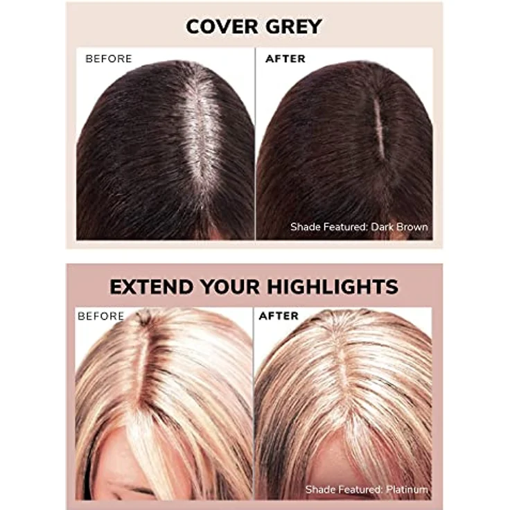 Color Wow Puder Color Wow Root Cover Up 21 g – Bild 3